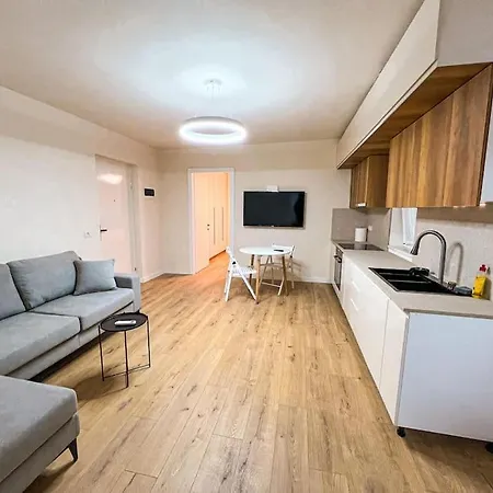 Cozy City Centre Rest 2br Apartment *