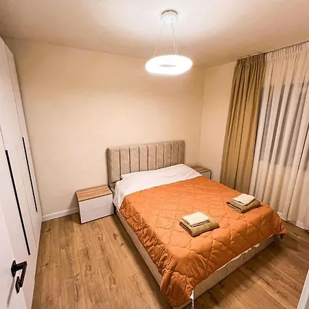 Apartment Cozy City Centre Rest 2br