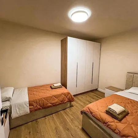 Cozy City Centre Rest 2br Apartment *