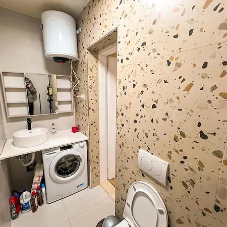 Cozy Centre Rest 2br Apartment